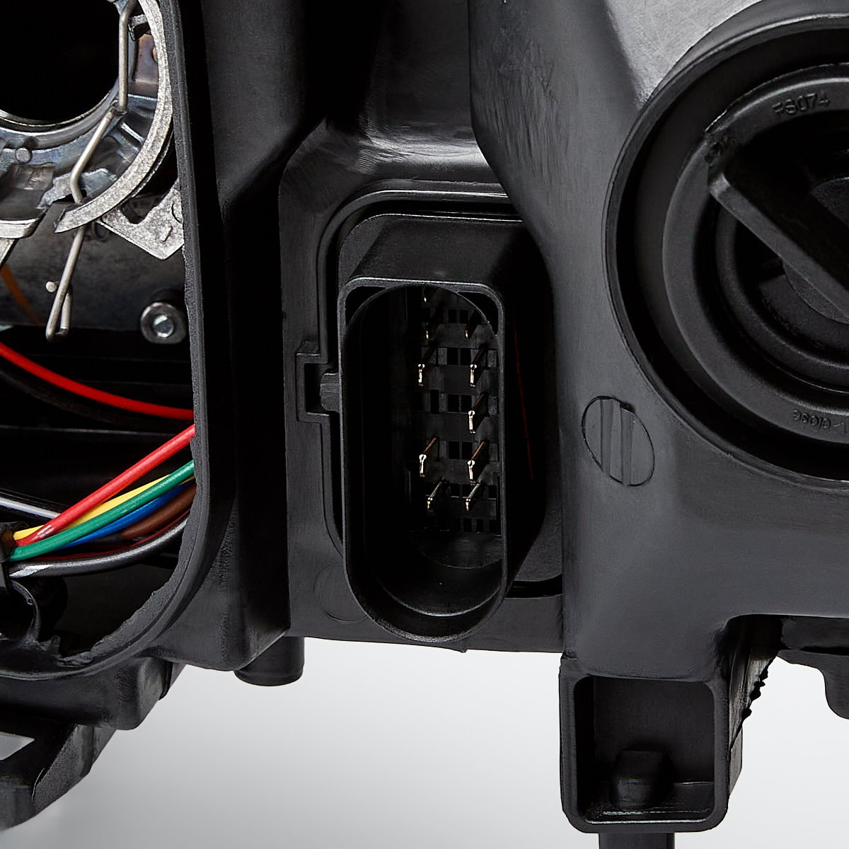 Faro derecho Audi A6 C6 sedán (4F2) (2004 - 2011) precio, desde 372,83 EUR