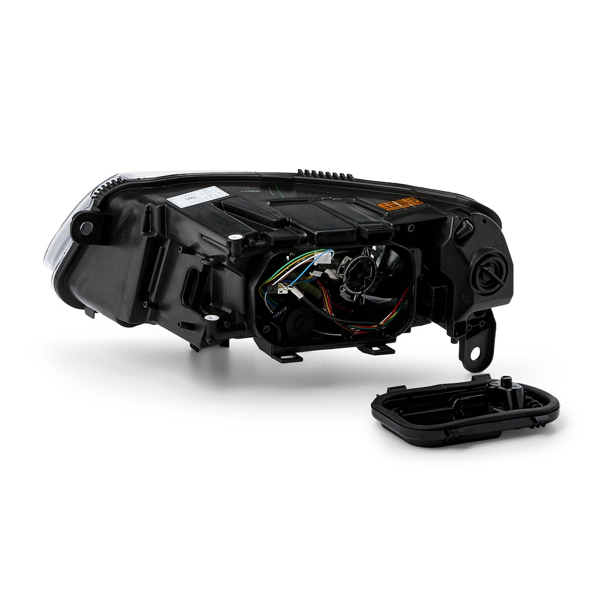 Comprar Faro derecho Audi A6 C6 4F2