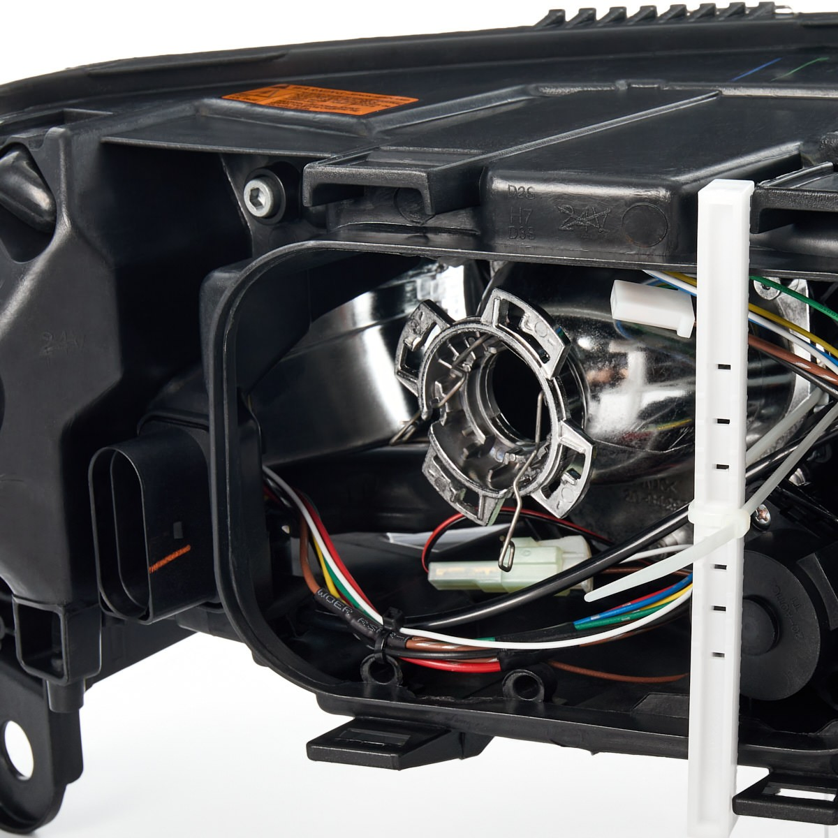 Comprar Faro izquierdo Audi A6 C6 4F2