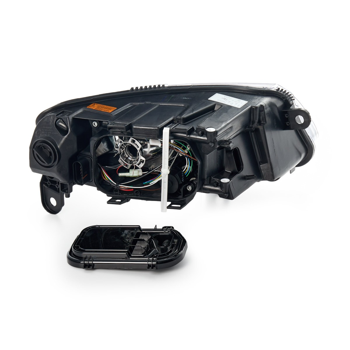 Faro Audi A6 C6 sedán (4F2) (2004 - 2011) precio, desde 262,63 EUR
