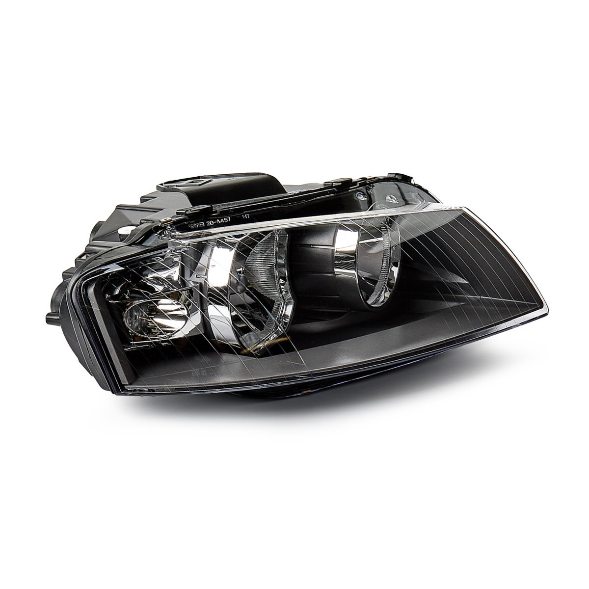 Comprar Faro derecho Audi A3  8P1
