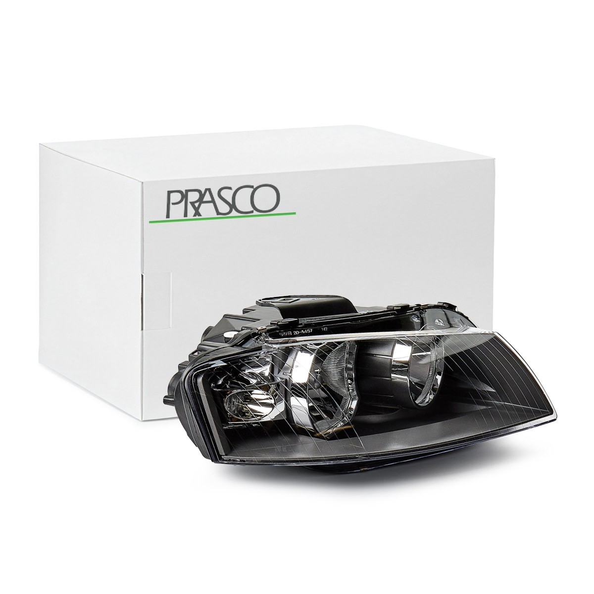  Faro derecho Audi A3 