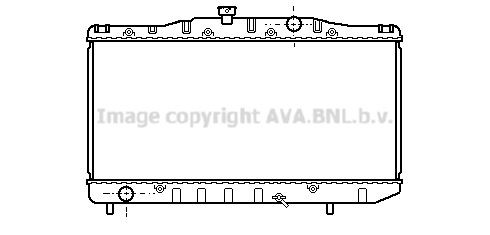 Comprar Intercooler Skoda Octavia I A4 1U5