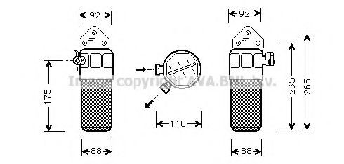 AID260 Prasco
