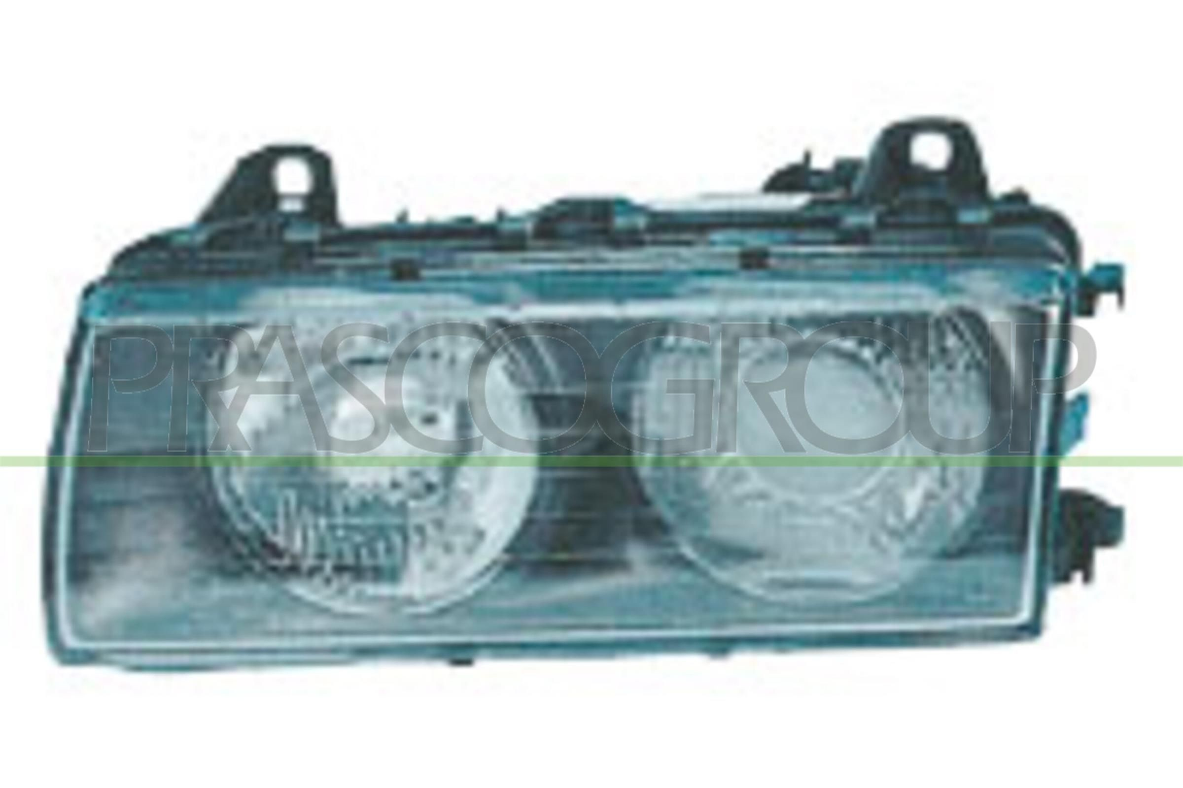 Faros para BMW 3  E36