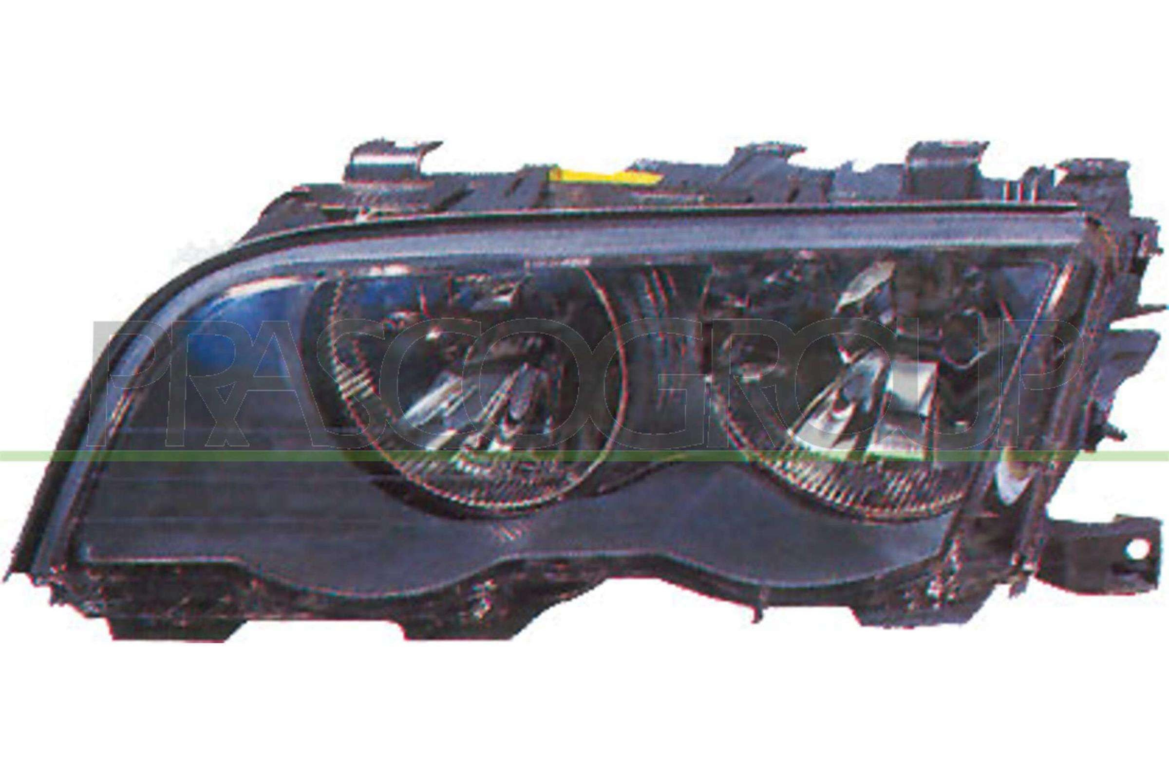Faro BMW 3 coupé (E46) (1999 - 2006) precio, desde 63,48 EUR