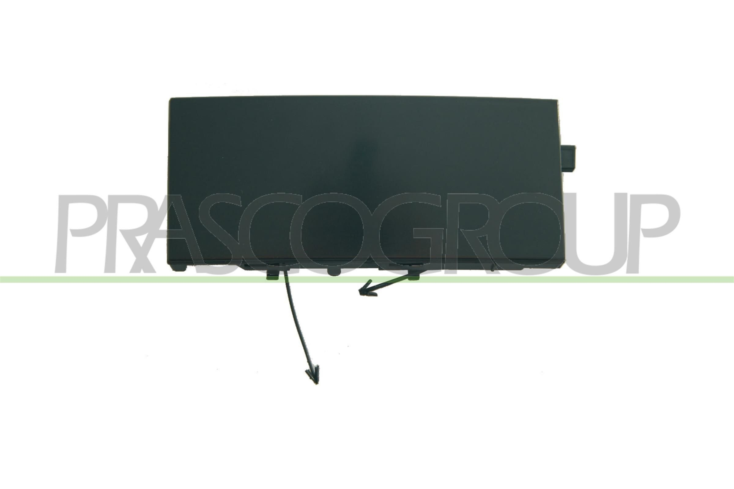 Comprar Tapa del enganche de remolcado delantera BMW 5  E34