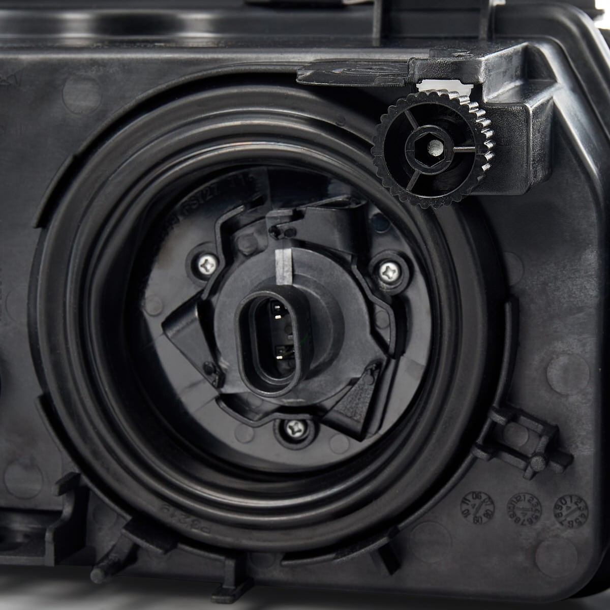 Luz derecha para BMW 5  E39