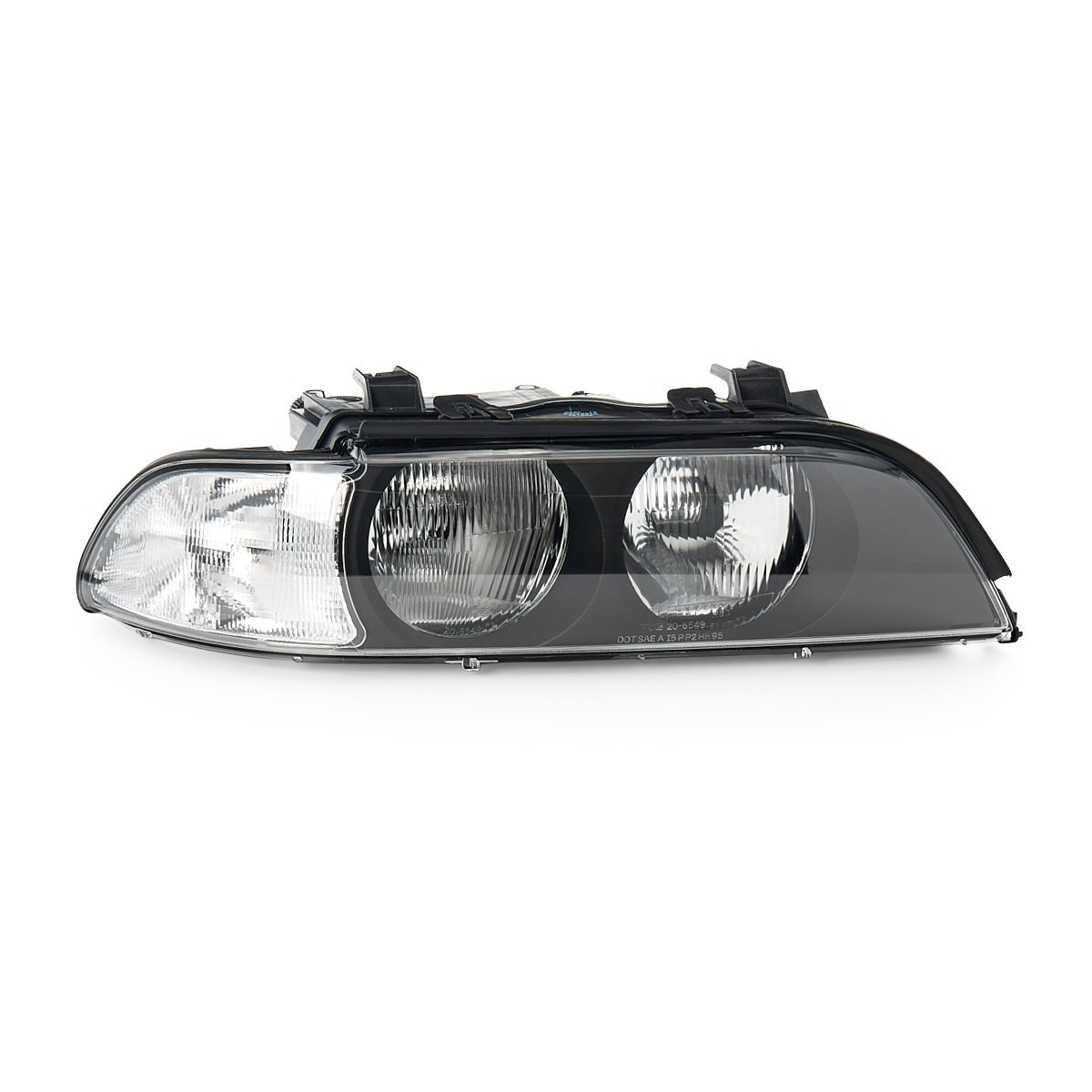Faro derecho BMW 5 familiar (E39) (1997 - 2004) precio, desde 165,09 EUR