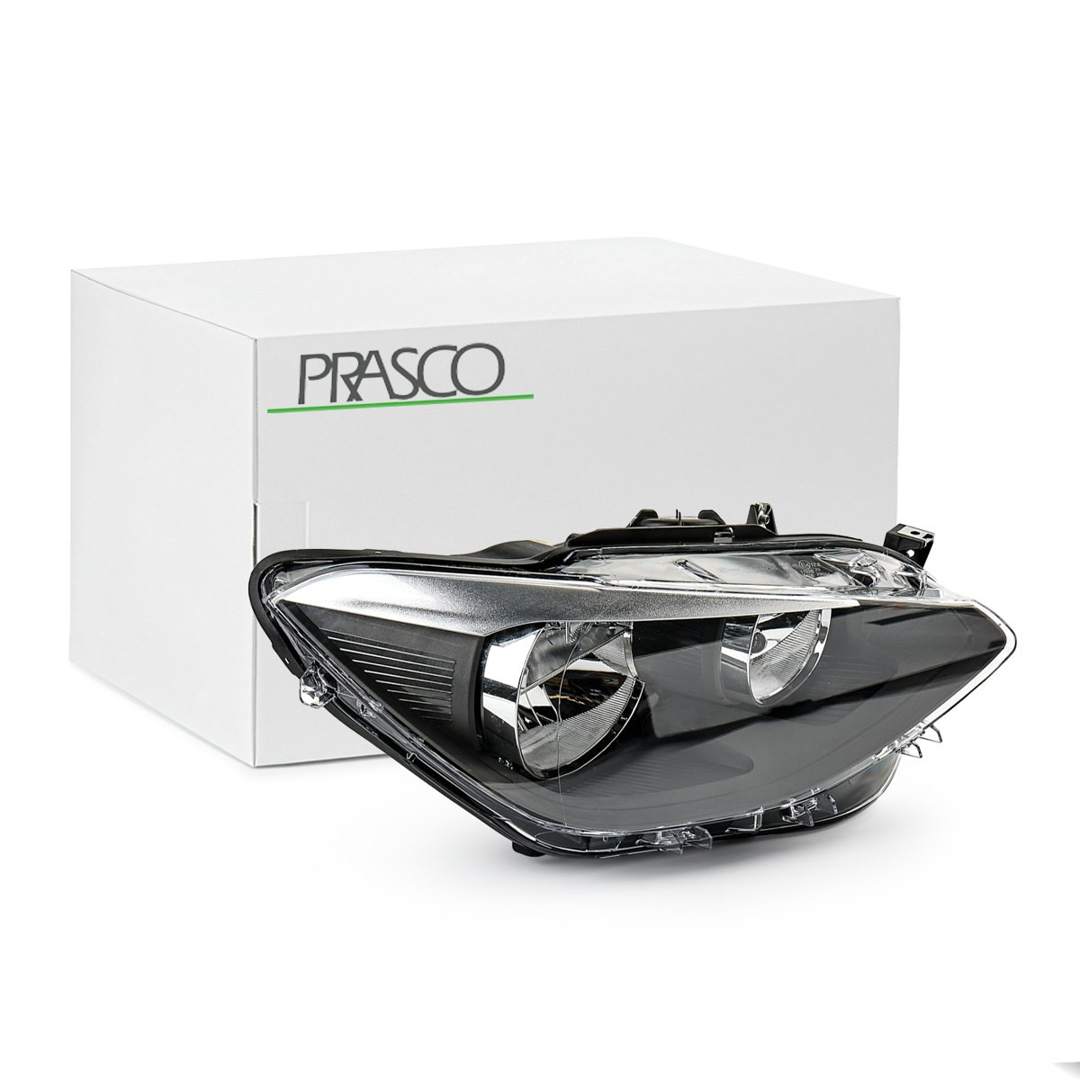 Comprar Faro derecho BMW 1  F20