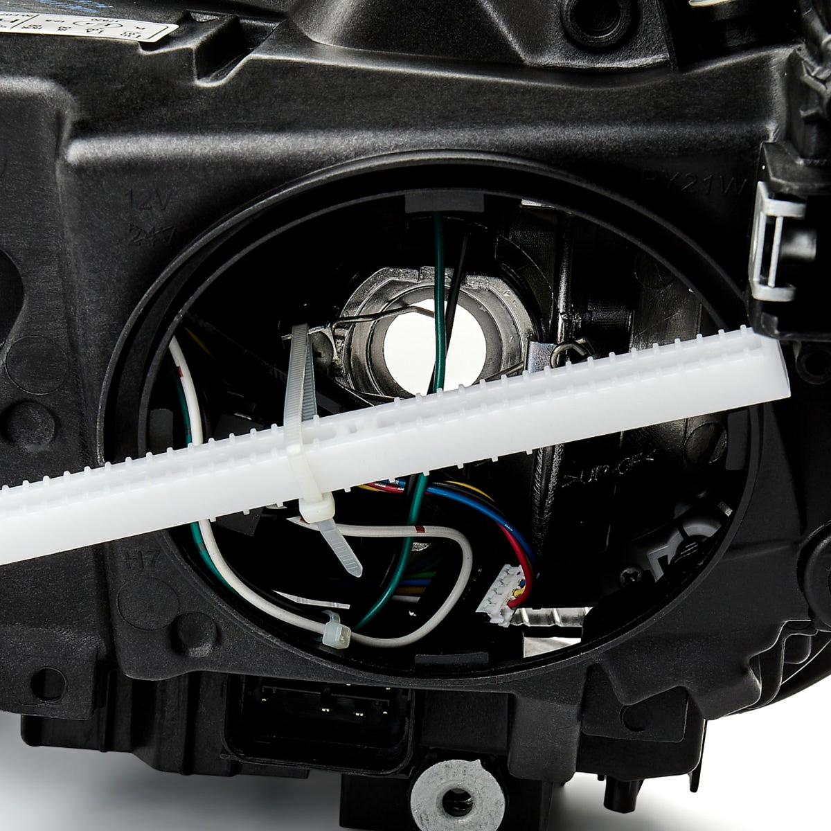 Faro delantero derecho BMW 1 