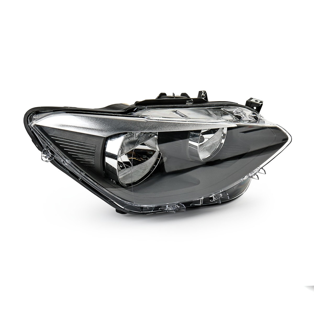 Faro derecho BMW 1 hatchback (F20) (2011 - 2019) precio, desde 255,33 EUR