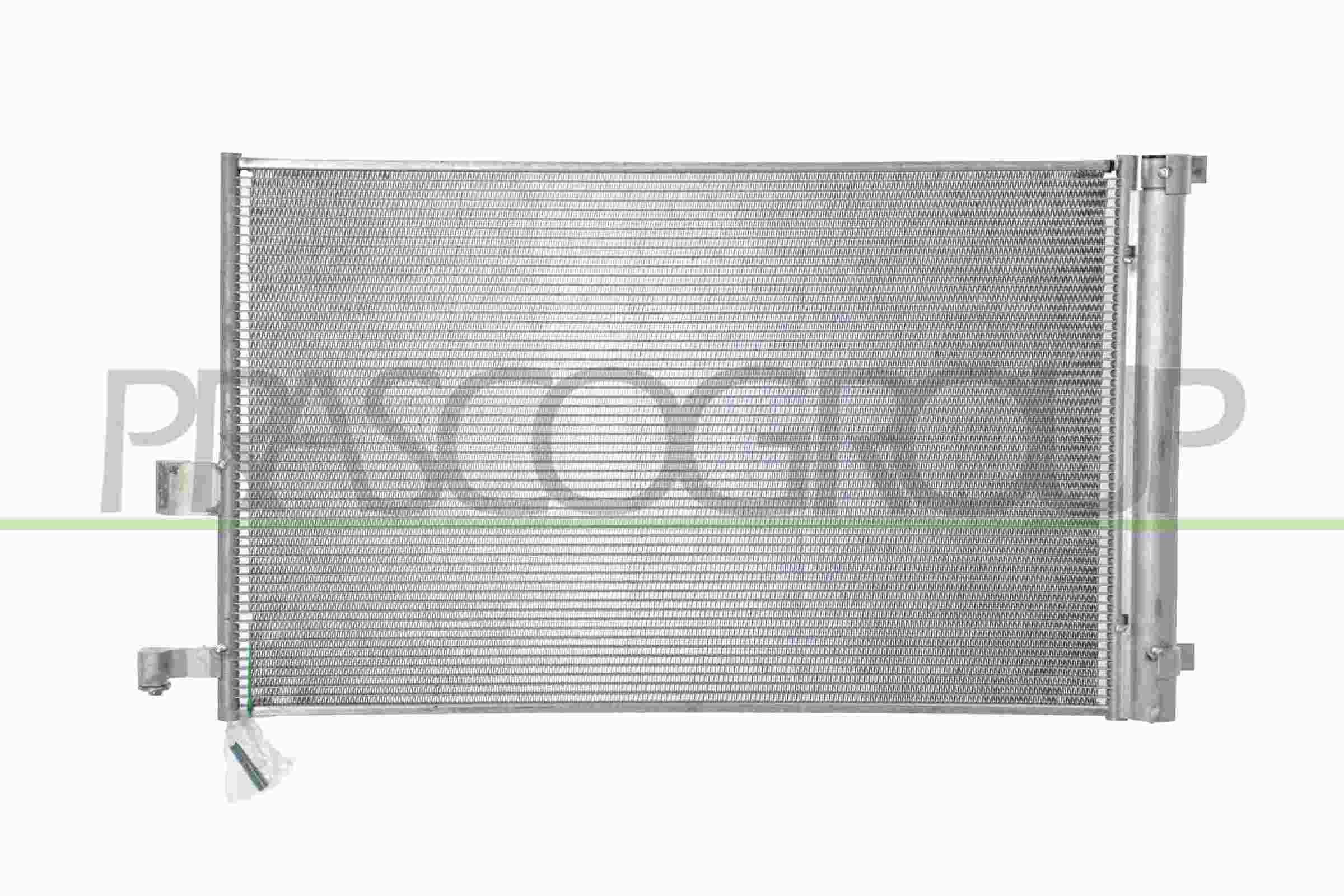 Radiador de aire acondicionado para BMW X5  G05, F95