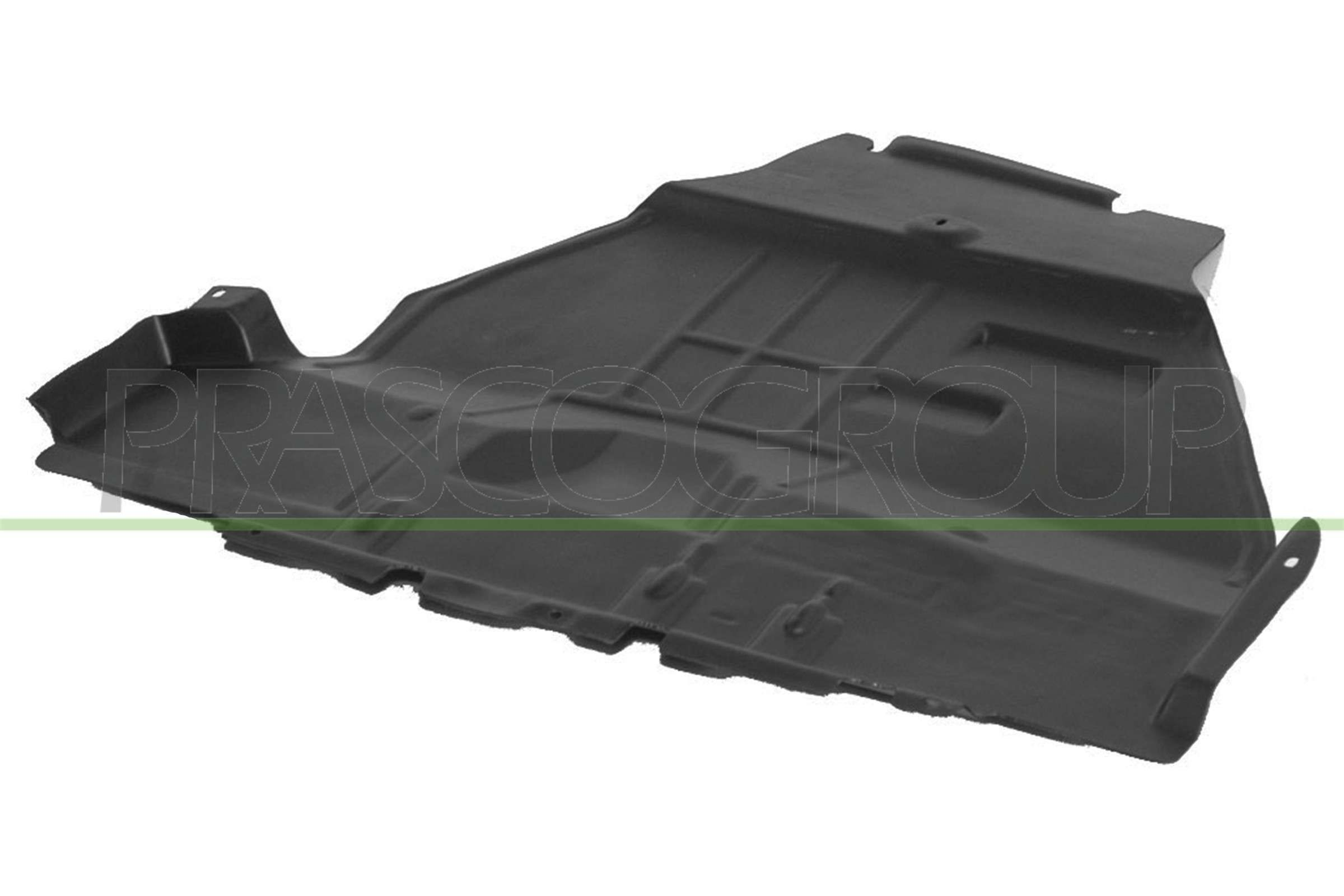 Protección motor / empotramiento para Peugeot Partner I 5F
