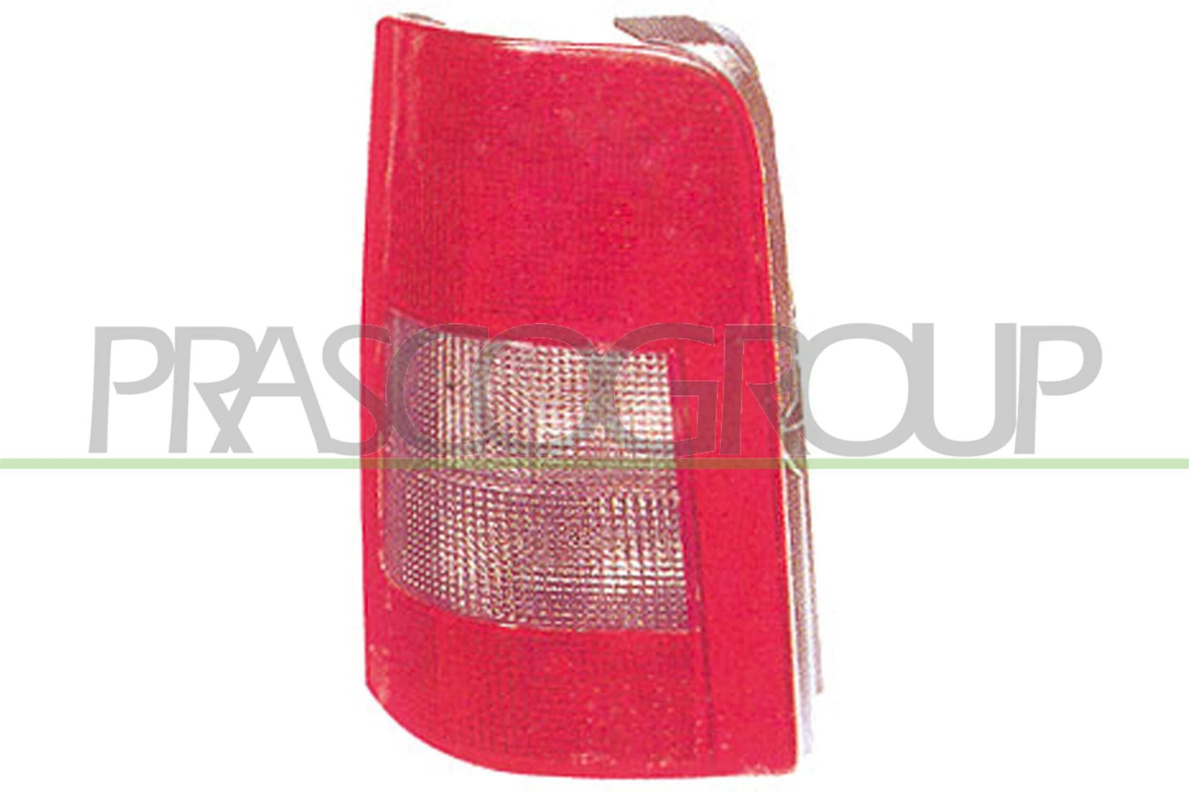 Piloto trasero derecho Peugeot Partner I furgoneta (5) (1996 - 2008) precio, desde 31,87 EUR
