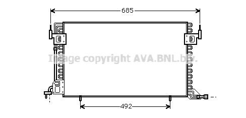 CN5100 Prasco