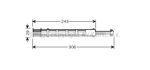 CND249 Prasco