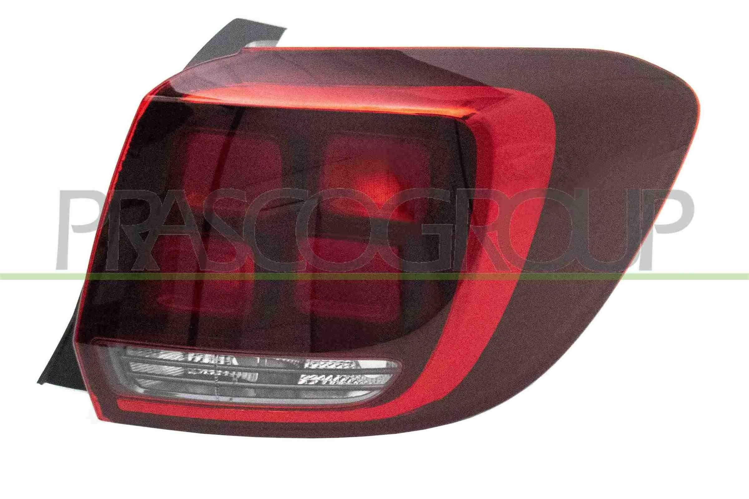 47178 VALEO Piloto trasero derecho