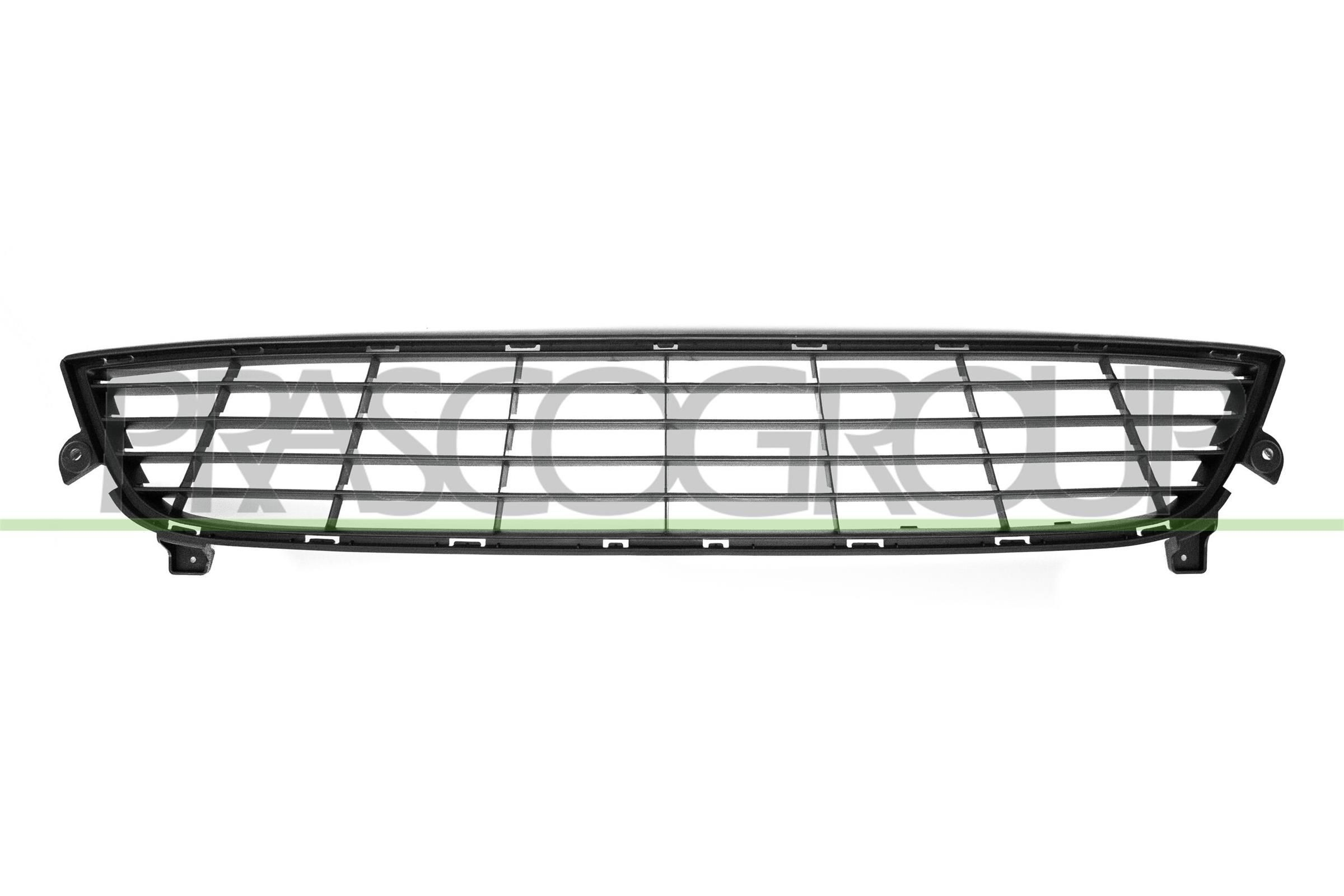 Rejilla de ventilación, paragolpes delantero, central Euroex EX47542R precio, desde 30,34 EUR
