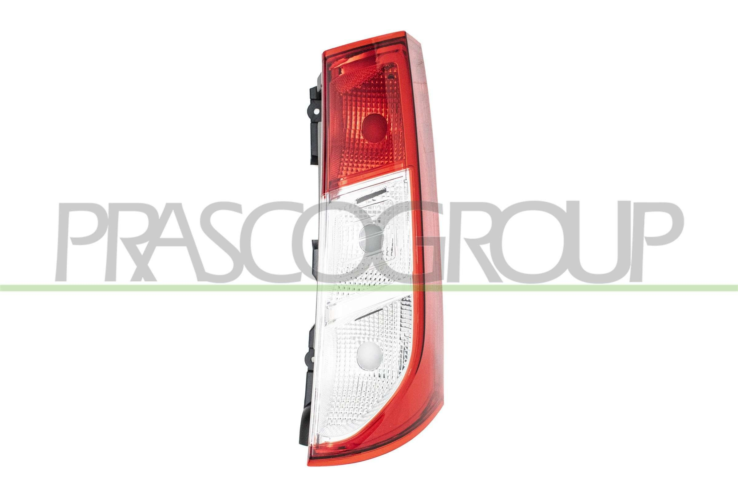 Piloto trasero derecho Renault DOKKER monovolumen (FE) (2012 - 2020) precio, desde 66,69 EUR