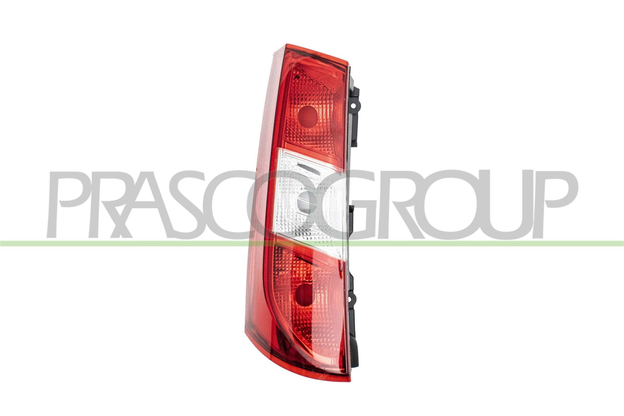 Piloto trasero izquierdo Nissan/Infiniti 265551619R precio, desde 61,25 EUR