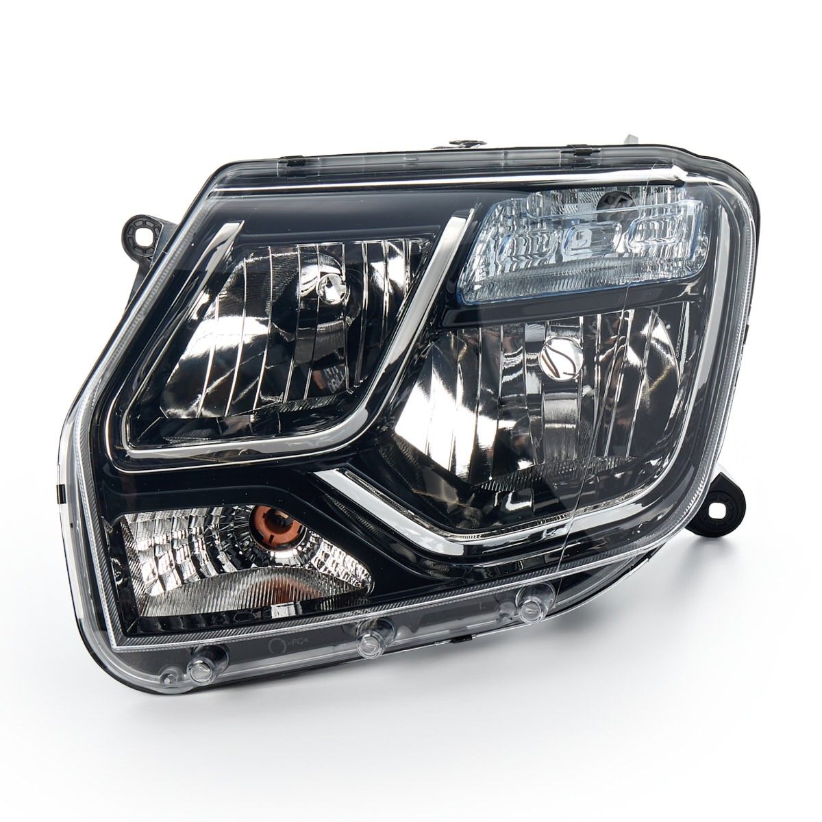  Faro izquierdo Renault DUSTER 1
