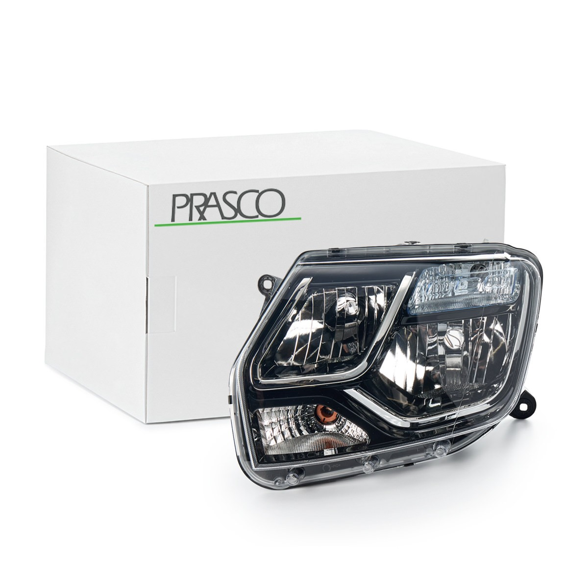 Comprar Faro izquierdo Renault DUSTER I HS