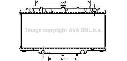 DN2246 Prasco