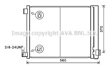 DN5427D Prasco
