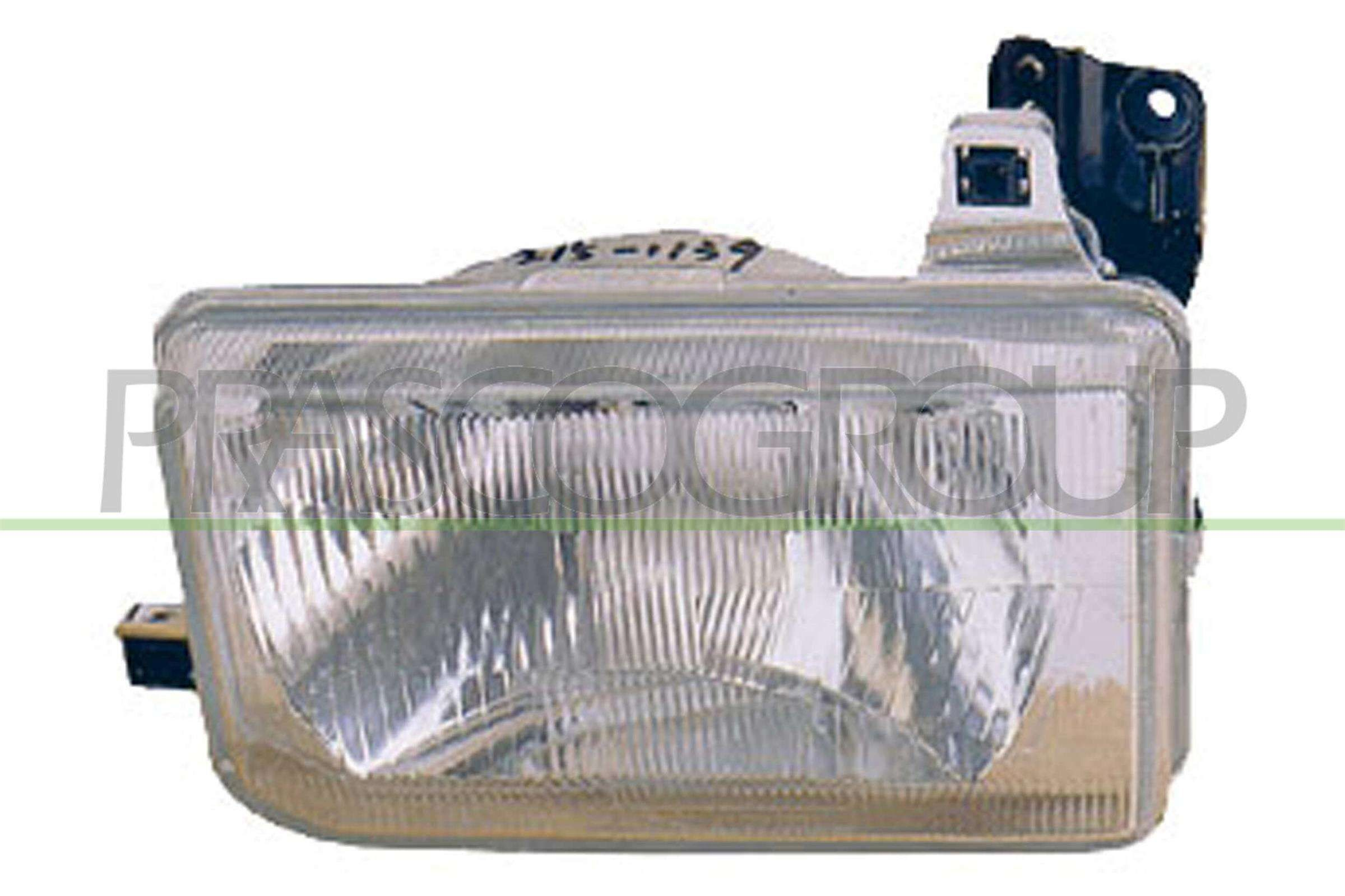 Faros para Nissan Terrano I WD21