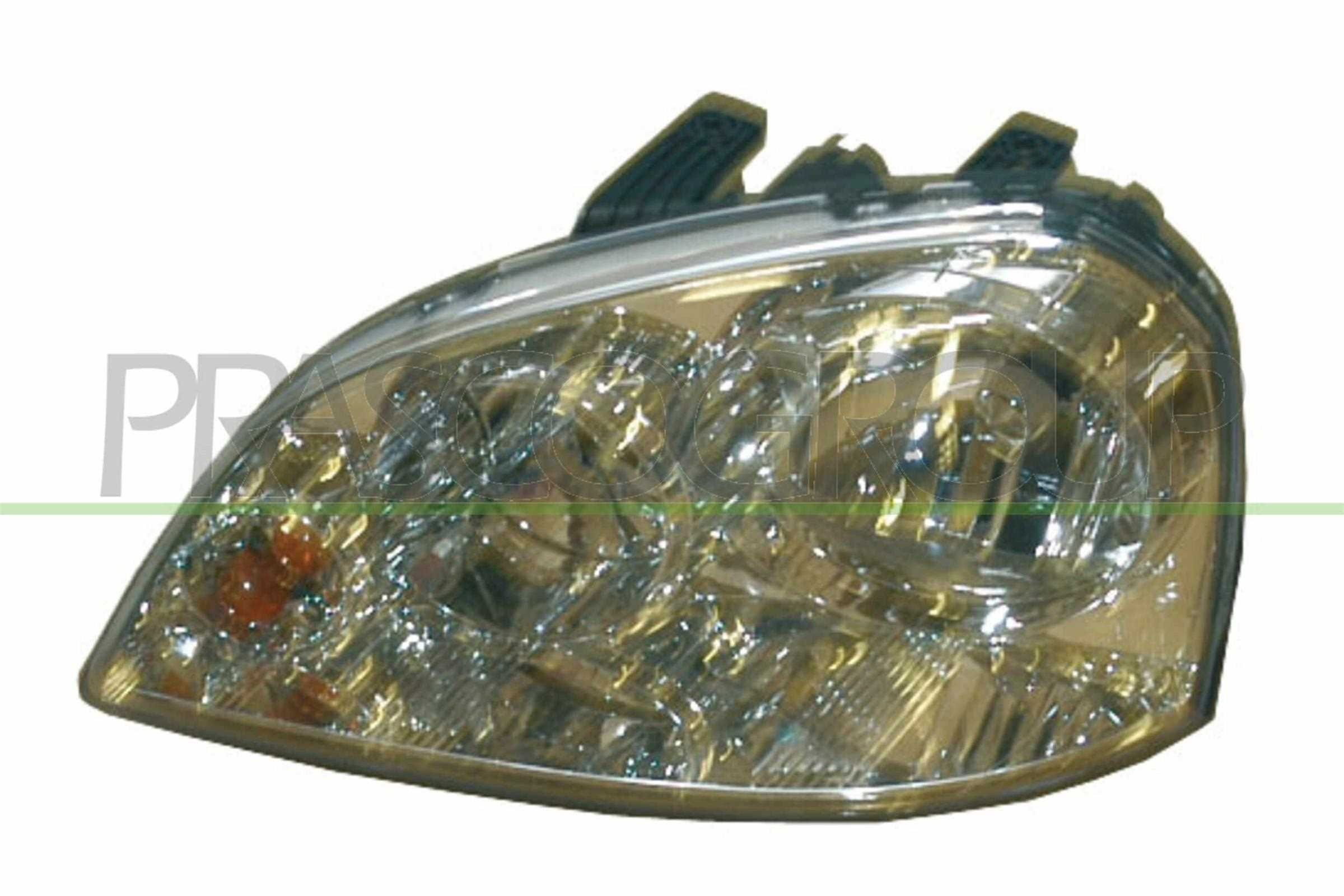 Faros para Chevrolet Lacetti  J200