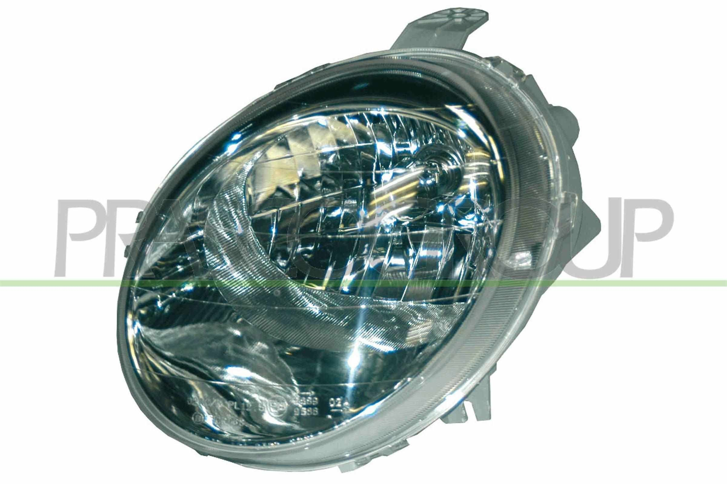 Faros para Daewoo Matiz  KLYA