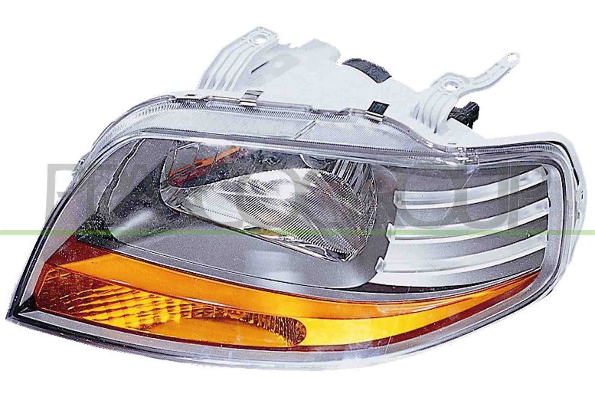 Faros para Chevrolet Aveo I T200