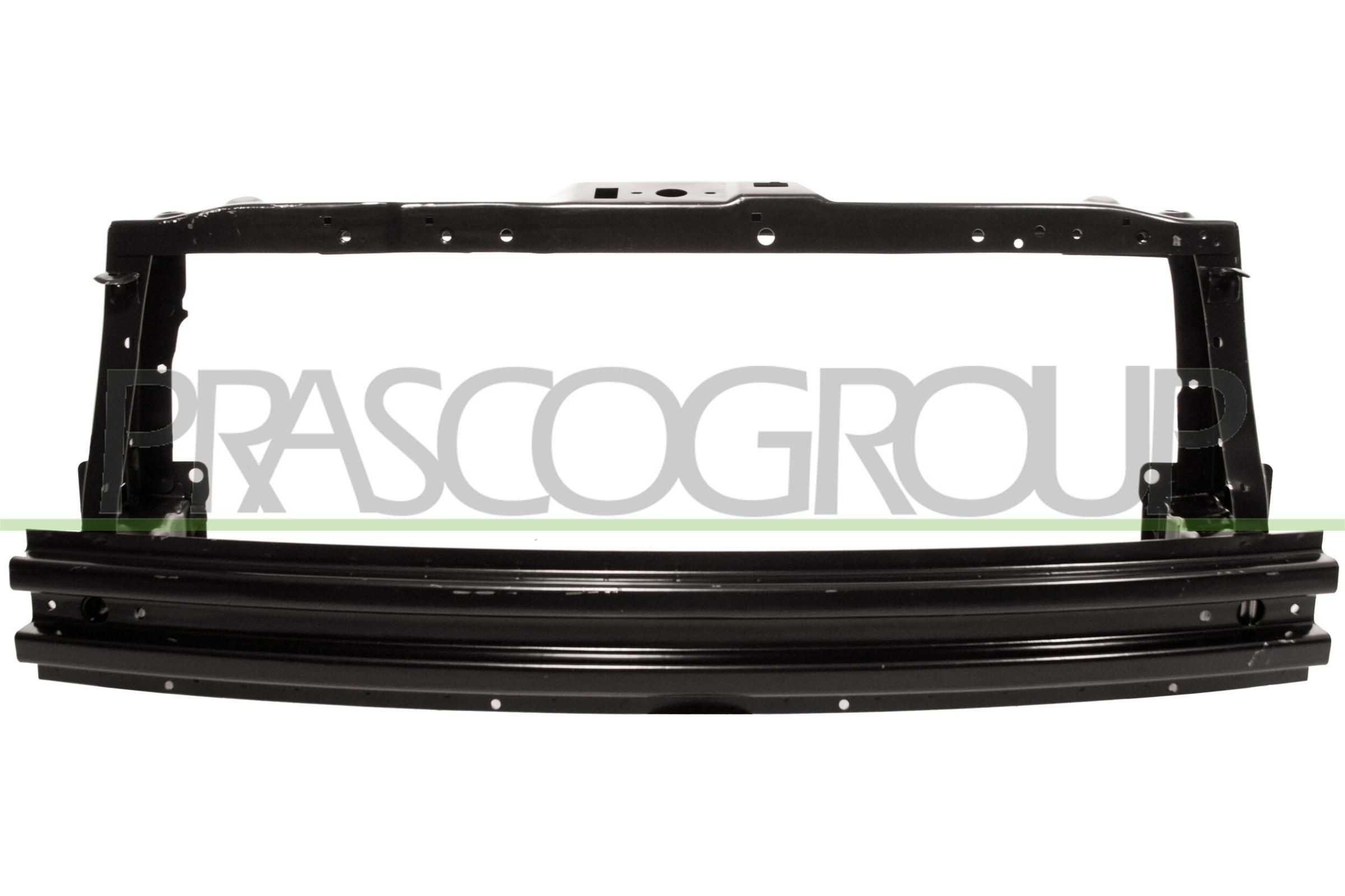 Panel de soporte del radiador y montaje de faros Chevrolet Spark (Matiz) hatchback (M300) (2010 - 2026) precio, desde 119,98 EUR