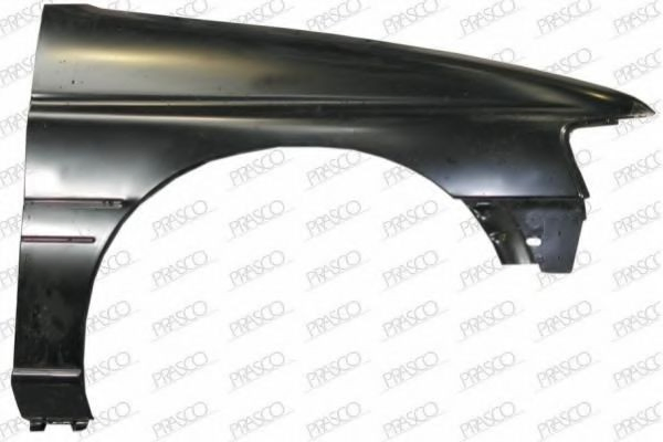 Aleta delantera para Ford Orion III GAL