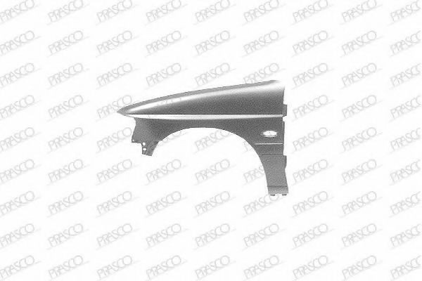 Aleta delantera izquierda Escort familiar (1998-2000) original desde 83,29 €