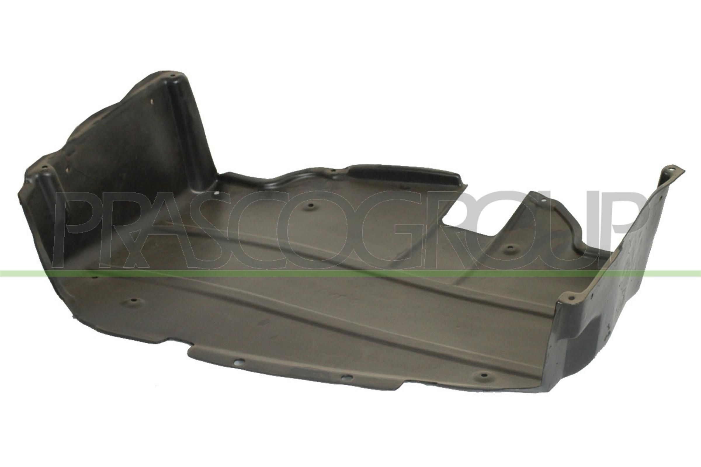 Aislante de capó de motor para Volkswagen Sharan I 7M8, 7M9, 7M6