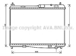 Comprar Radiador Ford Fiesta Mk6 CB1