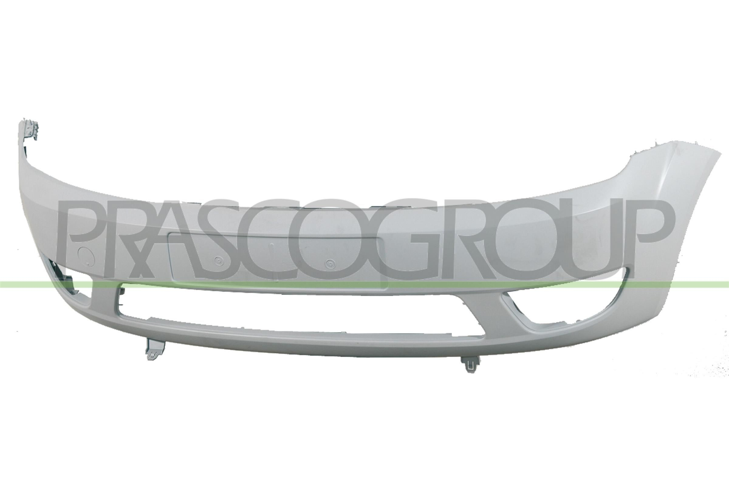 Comprar Paragolpes Ford Fiesta Mk5 JH, JD