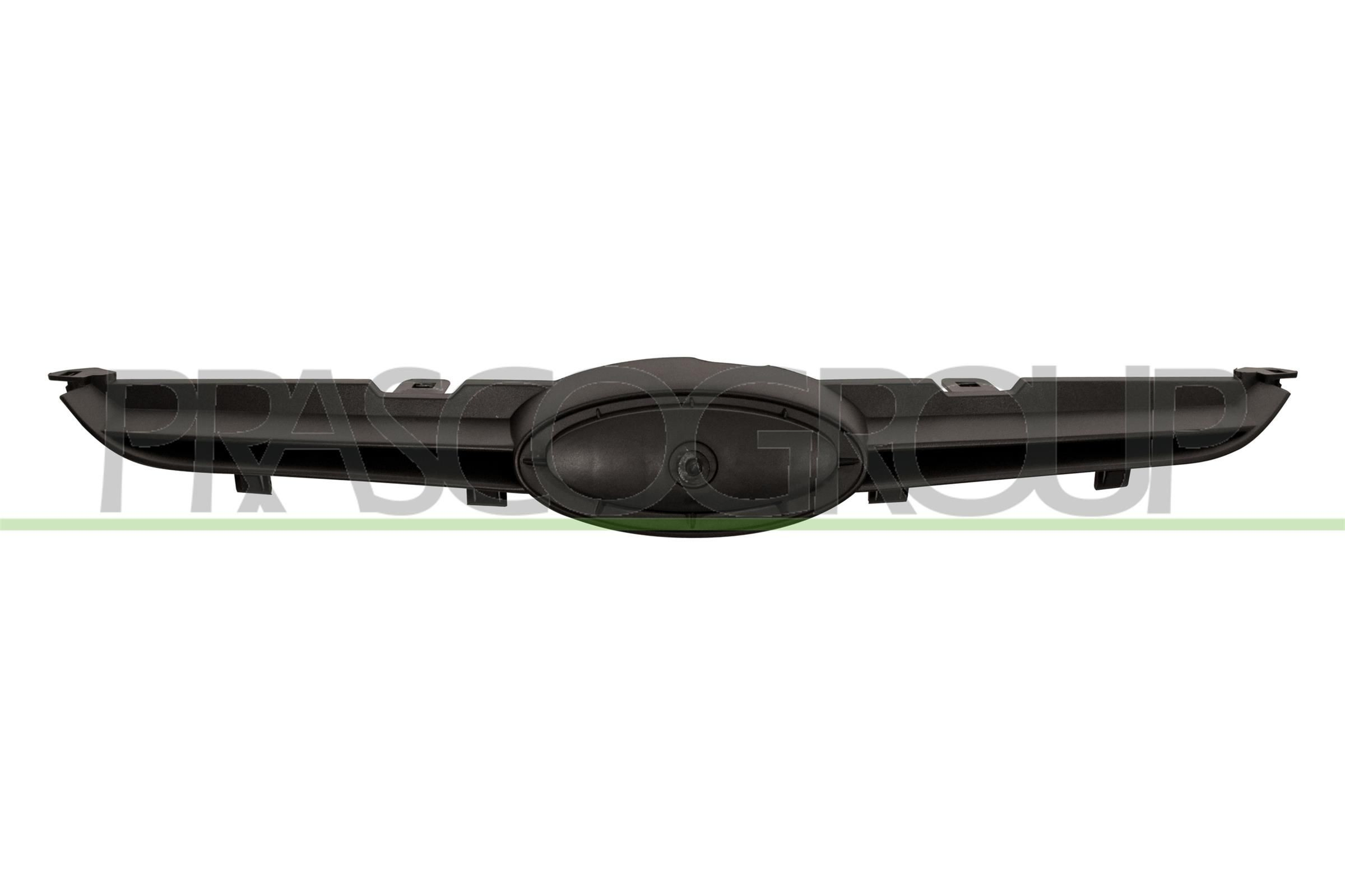 Comprar Parrilla Ford Fiesta Mk6 CB1
