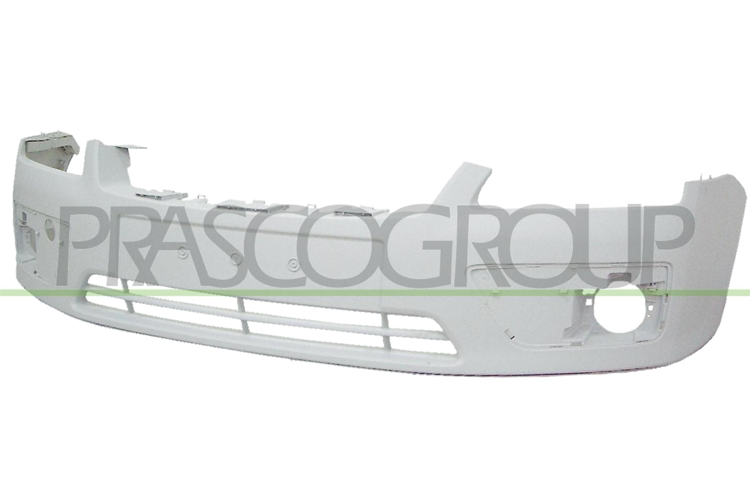 Comprar Paragolpes Ford Focus II CA5