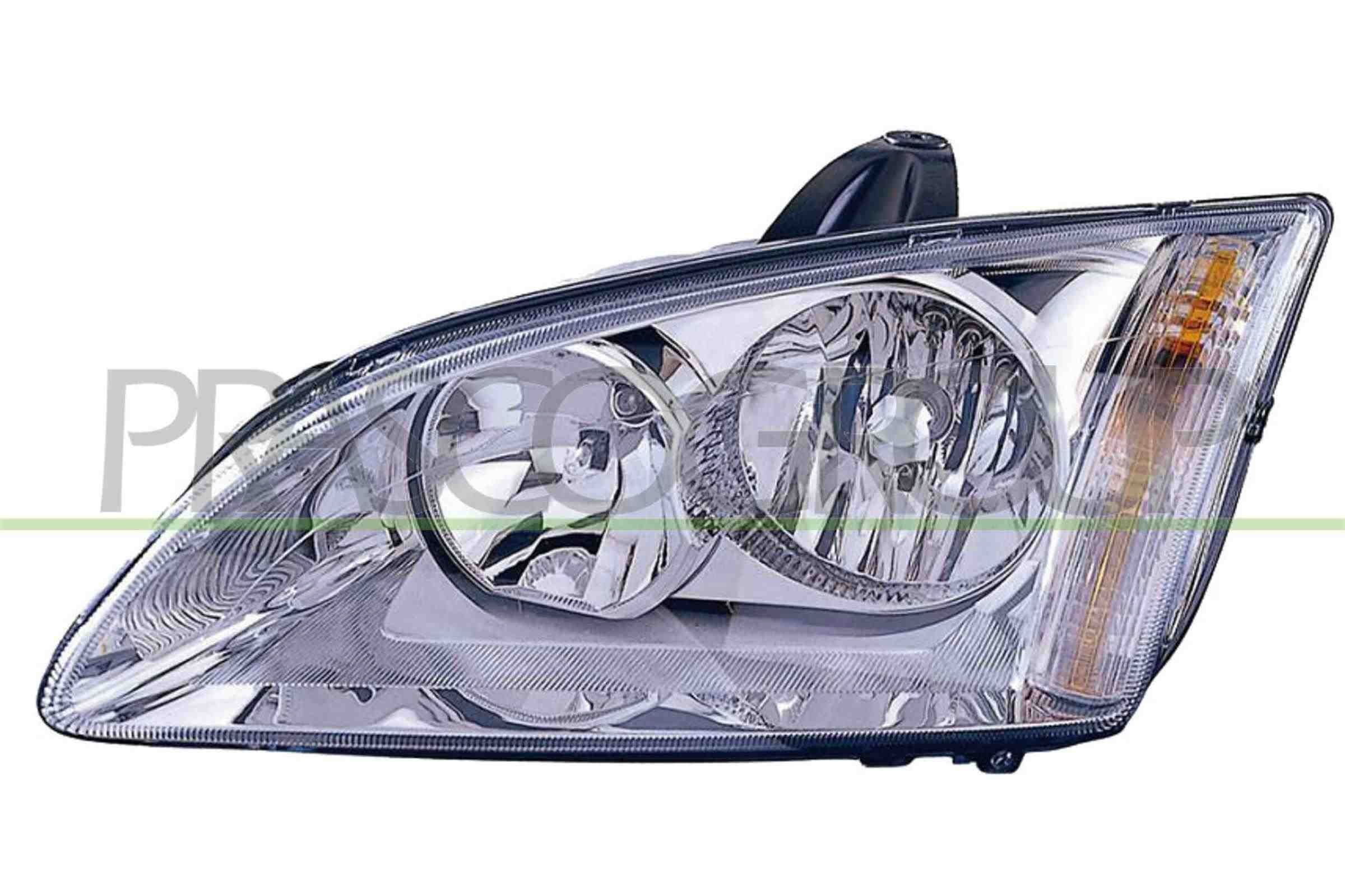 Faros para Ford Focus II CA5