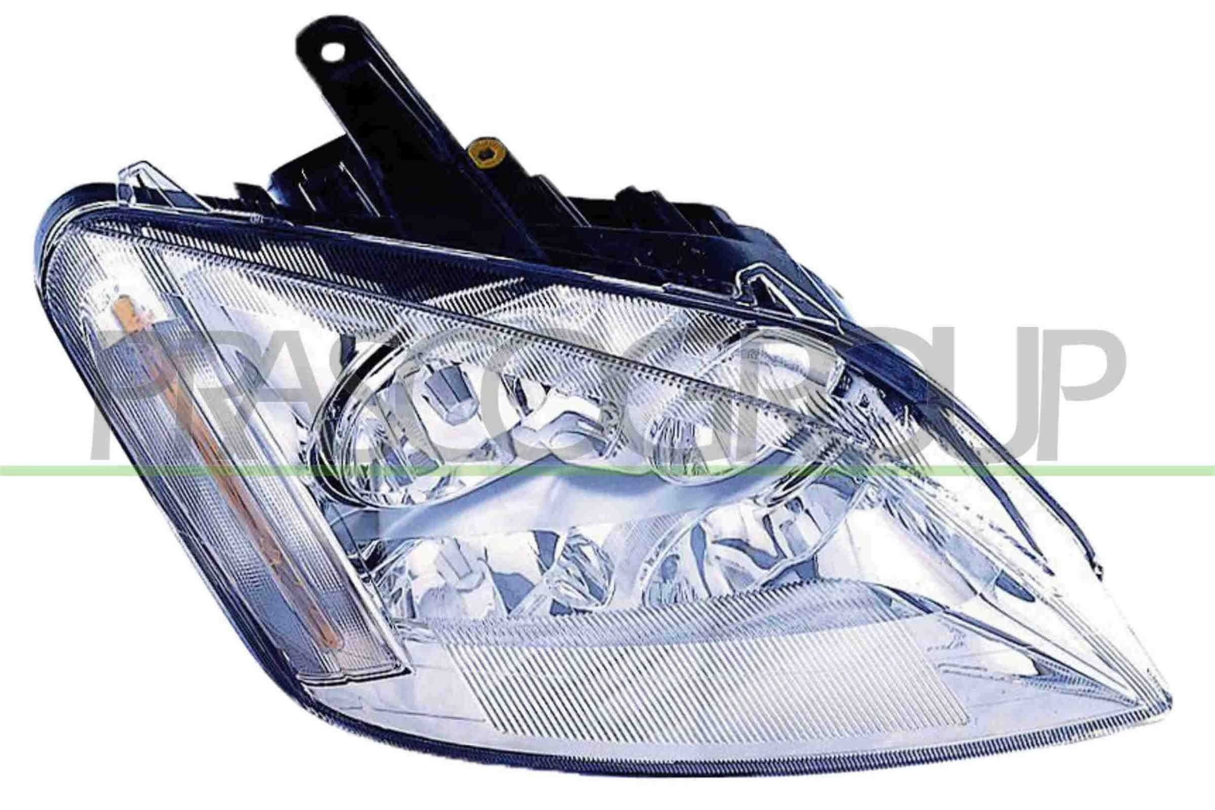 Luz derecha para Ford C-Max  DM2
