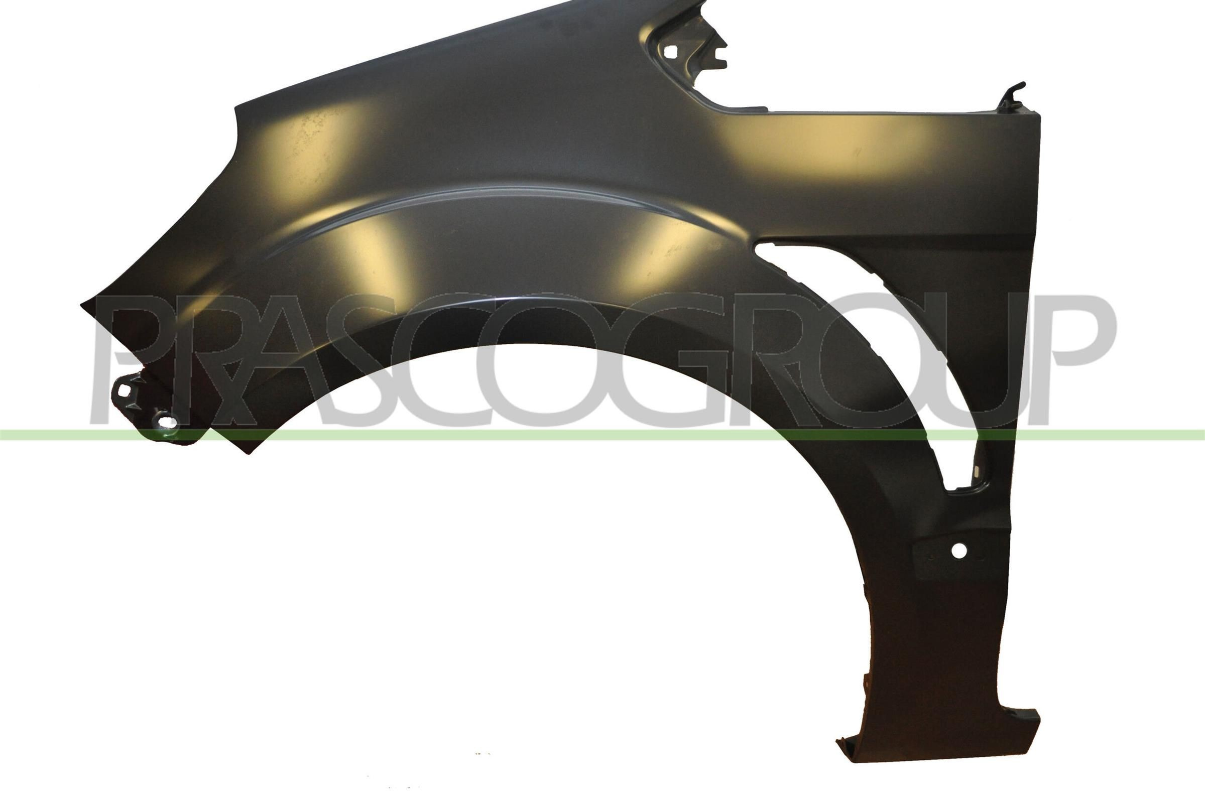 Aleta delantera izquierda Ford S-Max monovolumen (CA1) (2006 - 2014) precio, desde 99,65 EUR