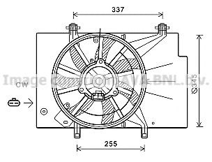 FD7582 Prasco