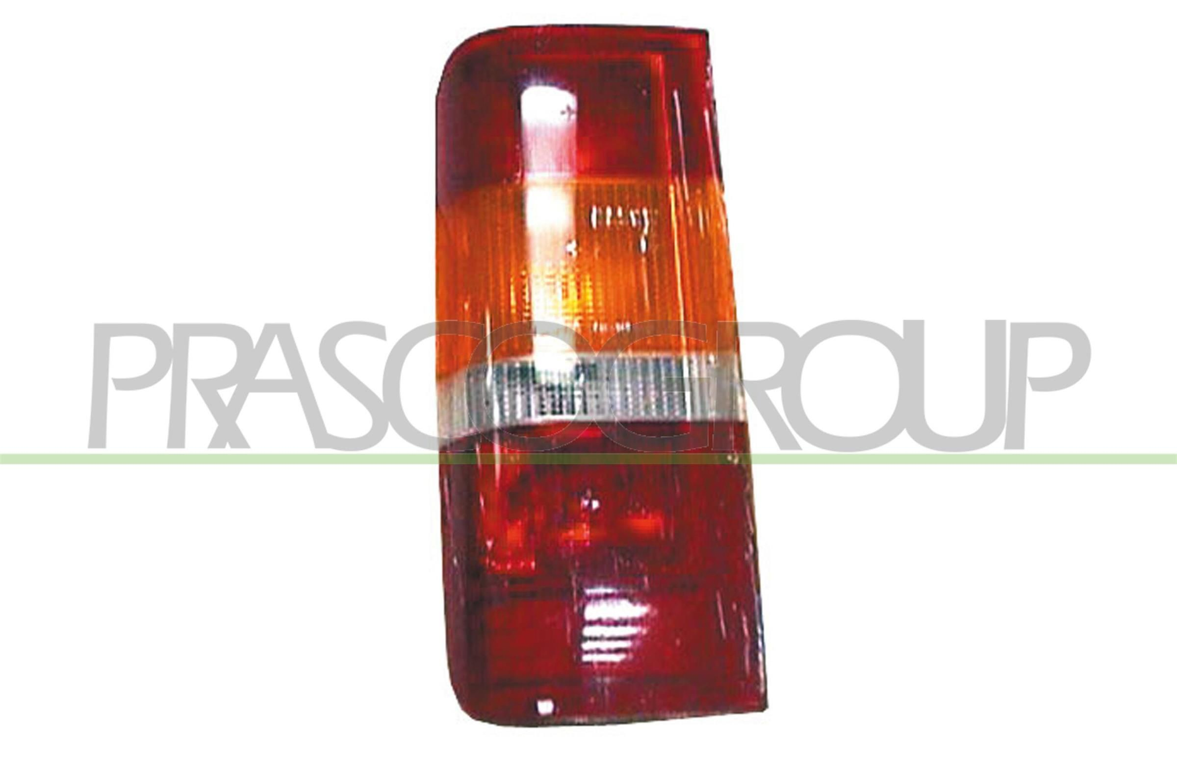 Piloto trasero derecho para Ford Transit IV T