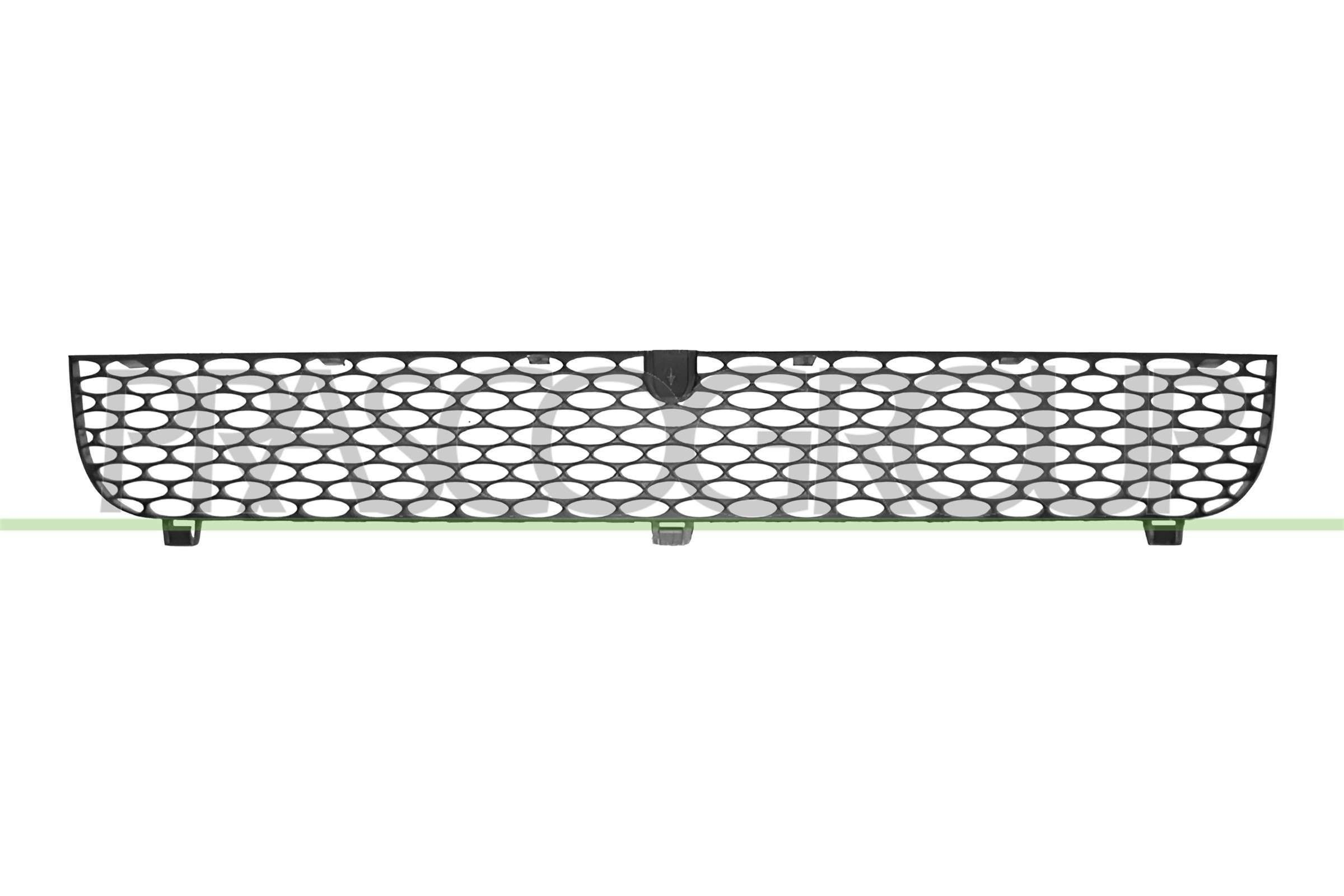 Rejilla delantera Prasco FD9102001 precio, desde 30,01 EUR