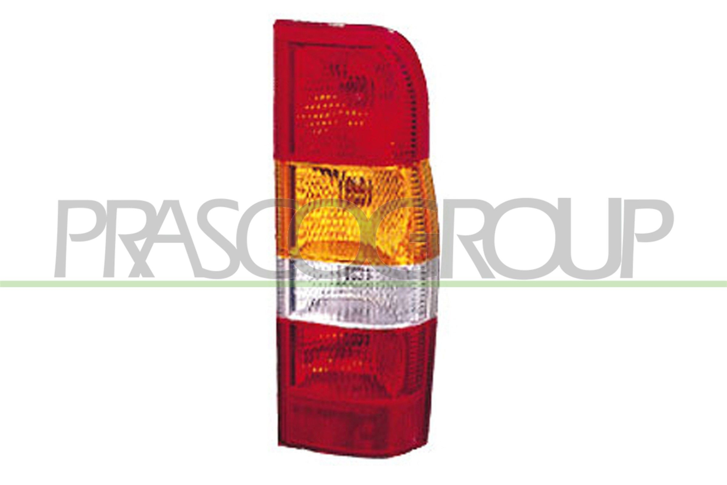 Comprar Piloto trasero derecho Ford Transit V V184/5