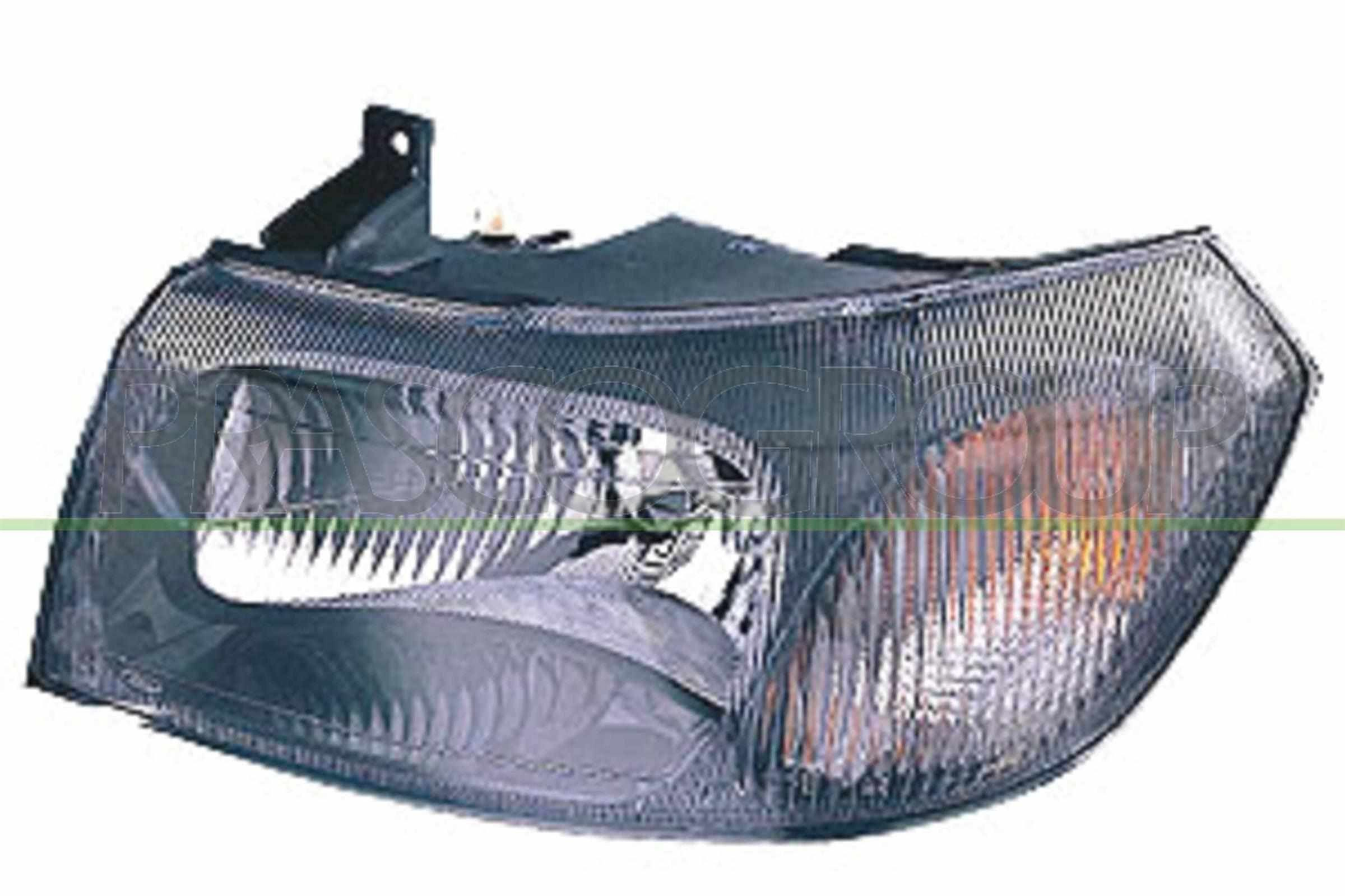 Comprar Faro izquierdo Ford Transit V V184/5