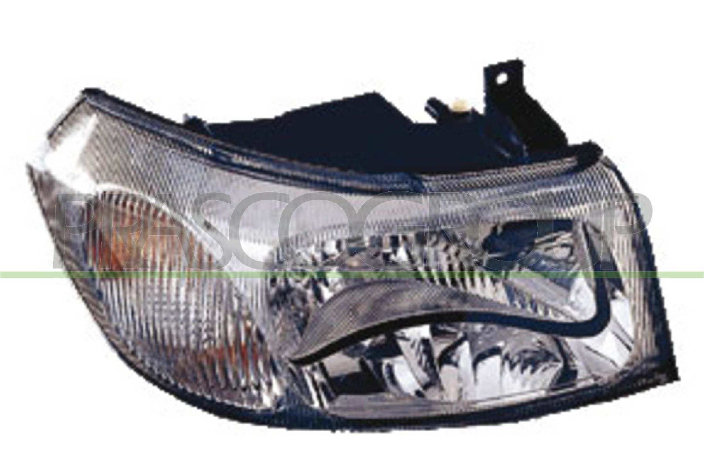 Faro derecho Ford Transit V bus (V184/5) (2000 - 2006) precio, desde 83,96 EUR